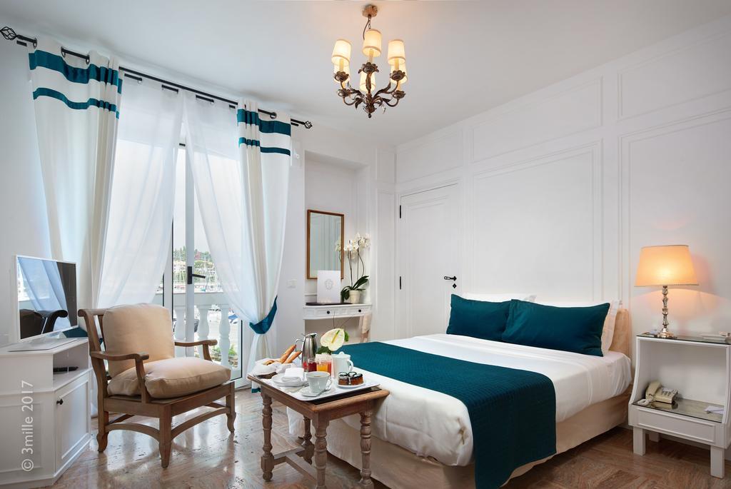 La Voile D'Or Hotel Сен-Жан-Кап-Фера Екстериор снимка