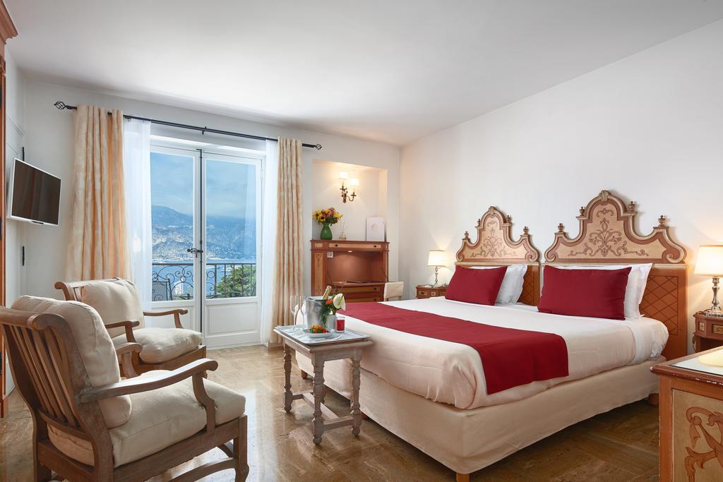 La Voile D'Or Hotel Сен-Жан-Кап-Фера Екстериор снимка