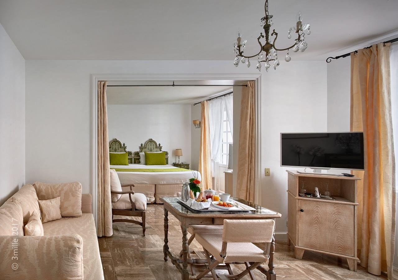 La Voile D'Or Hotel Сен-Жан-Кап-Фера Екстериор снимка