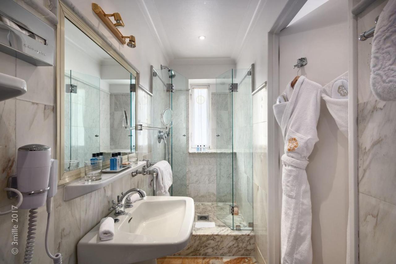 La Voile D'Or Hotel Сен-Жан-Кап-Фера Екстериор снимка