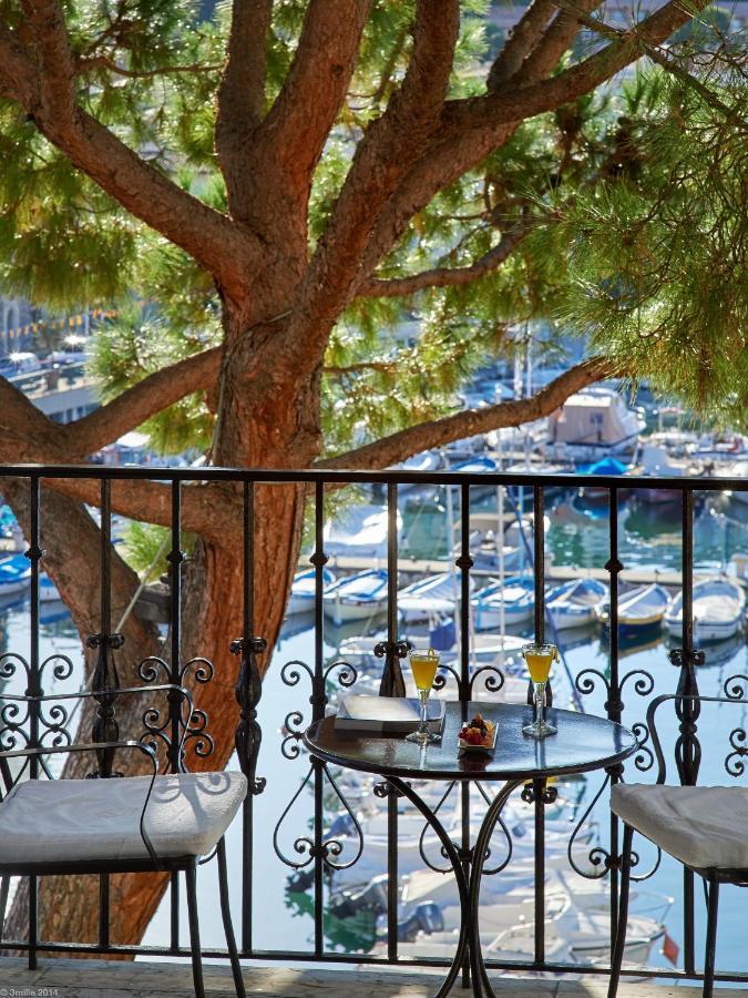 La Voile D'Or Hotel Сен-Жан-Кап-Фера Екстериор снимка