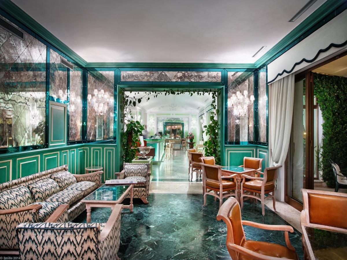 La Voile D'Or Hotel Сен-Жан-Кап-Фера Екстериор снимка