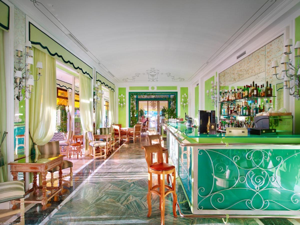 La Voile D'Or Hotel Сен-Жан-Кап-Фера Екстериор снимка